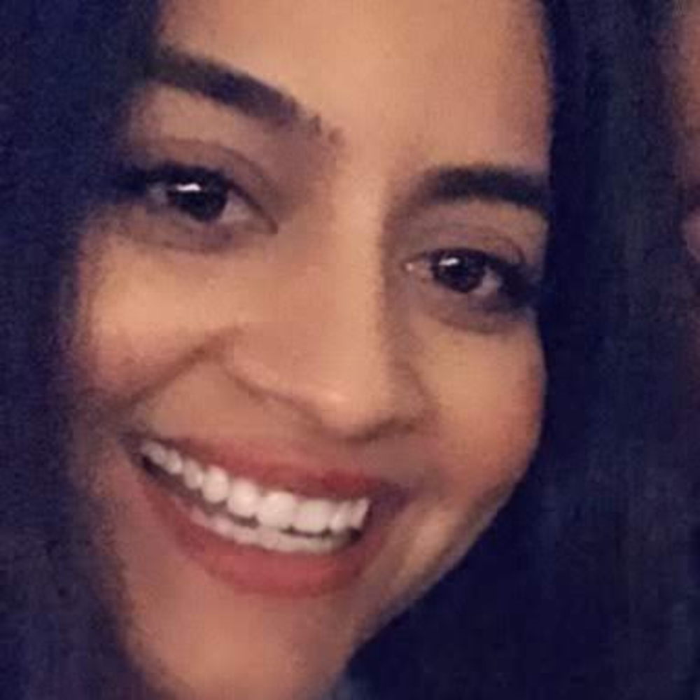 Meet your Posher, Mariza